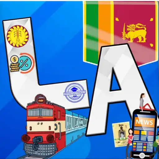 Play Lankan Assist : One App For All Sri Lankans APK