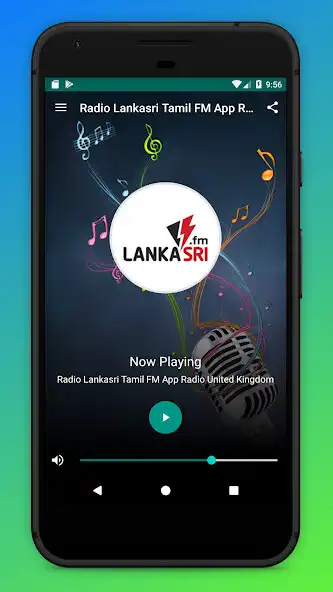 Play Lankasri FM Tamil Radio App UK  and enjoy Lankasri FM Tamil Radio App UK with UptoPlay