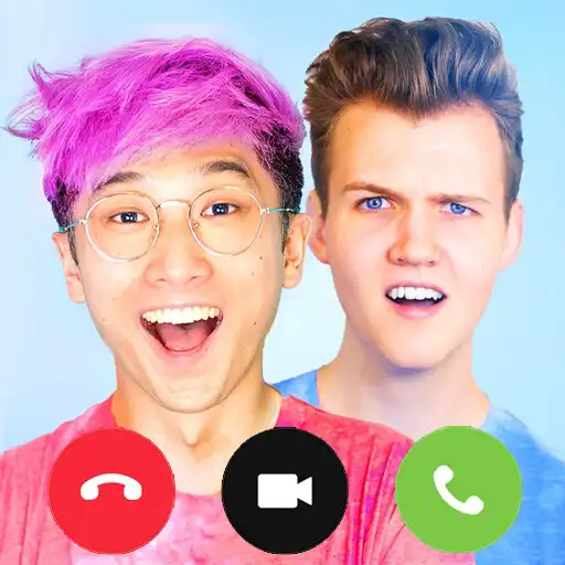 Play Lankybox Fake Video Call Prank APK Play Lankybox Fake Video Call Prank APK