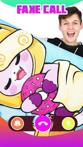 Play Lankybox Prank Fake Call Video  and enjoy Lankybox Prank Fake Call Video with UptoPlay