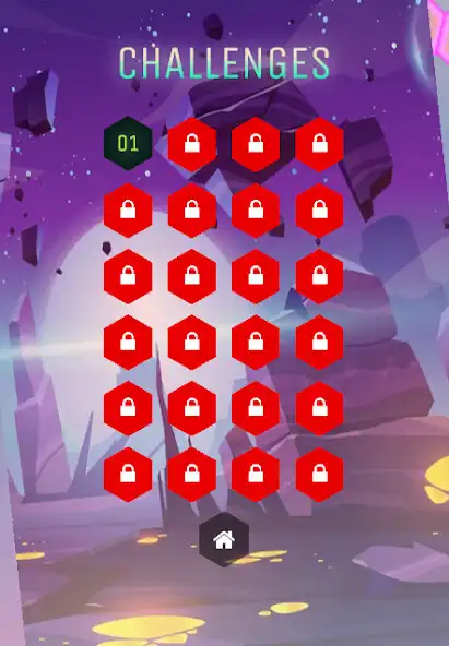 Play LankyBox Space - Shooter games as an online game LankyBox Space - Shooter games with UptoPlay