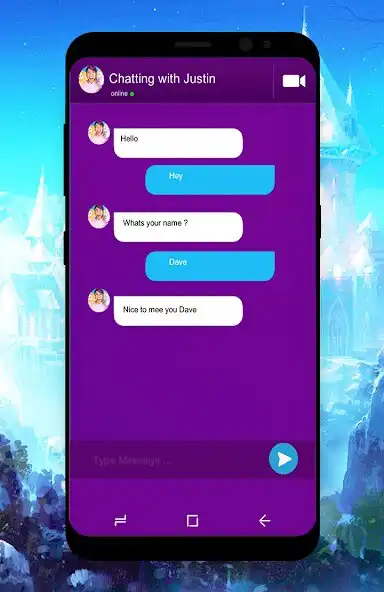 Play Lankybox Steve Fake Call Prank as an online game Lankybox Steve Fake Call Prank with UptoPlay