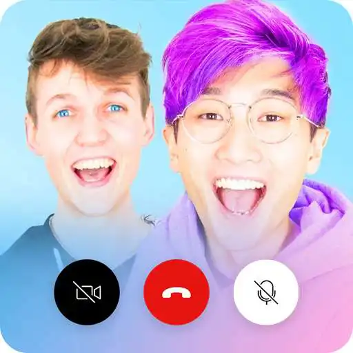 Play LankyBox Video Call Prank APK Play LankyBox Video Call Prank APK