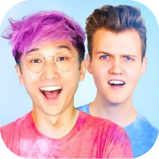 Play lankybox videos APK