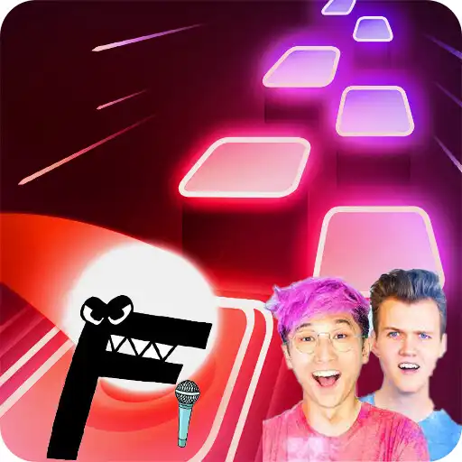 Play LankyBox vs Alphabet Lore FNF APK Play LankyBox vs Alphabet Lore FNF APK