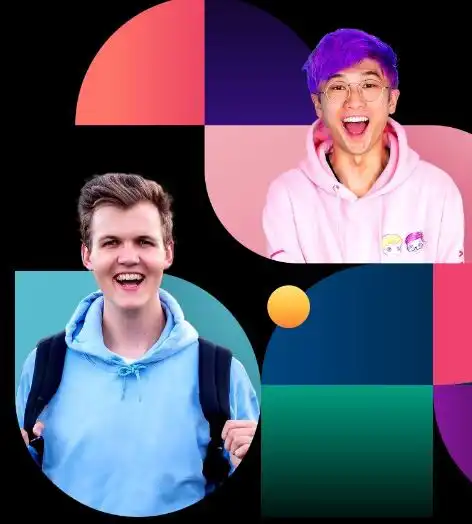 Play Lankybox Wallpaper 4K, Photo as an online game Lankybox Wallpaper 4K, Photo with UptoPlay