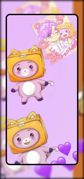 Play LankyBox Wallpaper Pro as an online game online LankyBox Wallpaper Pro with UptoPlay Play LankyBox Wallpaper Pro as an online game LankyBox Wallpaper Pro with UptoPlay