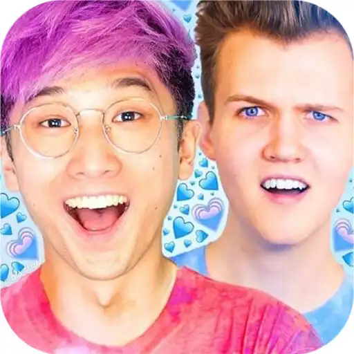 Play LankyBox Wallpapers HD APK