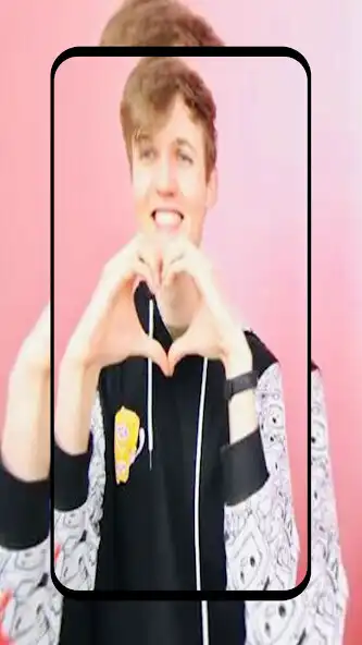 Play LankyBox Wallpapers HD  and enjoy LankyBox Wallpapers HD with UptoPlay