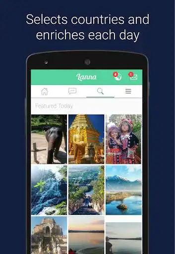 Play Lanna - Travel and date as an online game online Lanna - Travel and date with UptoPlay lanna.smartapps.ch.lanna Play Lanna - Travel and date as an online game Lanna - Travel and date with UptoPlay