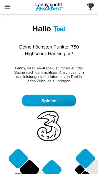 Play Lanny sucht Anschluss  and enjoy Lanny sucht Anschluss with UptoPlay