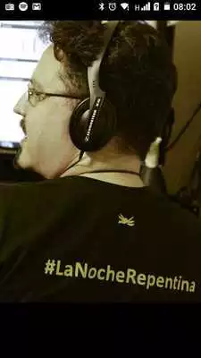 Play LA NOCHE REPENTINA