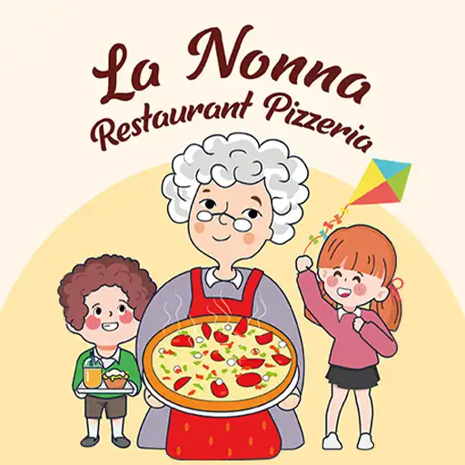 Play La Nonna Restaurant Pizzeria APK
