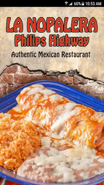 Play La Nopalera - Philips Highway  and enjoy La Nopalera - Philips Highway with UptoPlay