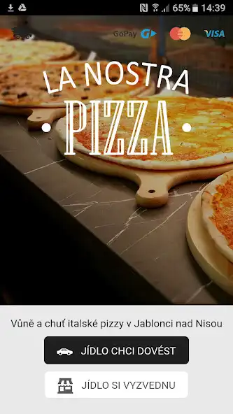 Play La Nostra Pizza  and enjoy La Nostra Pizza with UptoPlay