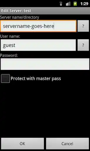 Play LAN plugin for Total Commander