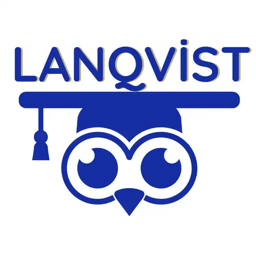 Play Lanqvist - Xarici Dil Kursu APK