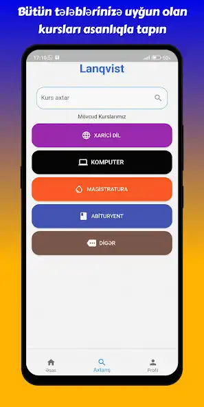 Play Lanqvist - Xarici Dil Kursu as an online game online Lanqvist - Xarici Dil Kursu with UptoPlay Play Lanqvist - Xarici Dil Kursu as an online game Lanqvist - Xarici Dil Kursu with UptoPlay