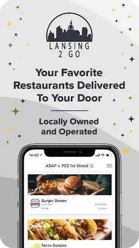 Play Lansing 2 Go  and enjoy Lansing 2 Go with UptoPlay