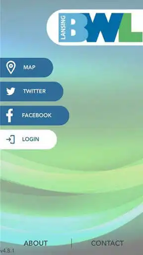 Play Lansing BWL Outage Center