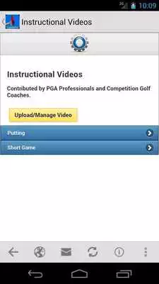 Play Lansing Golf