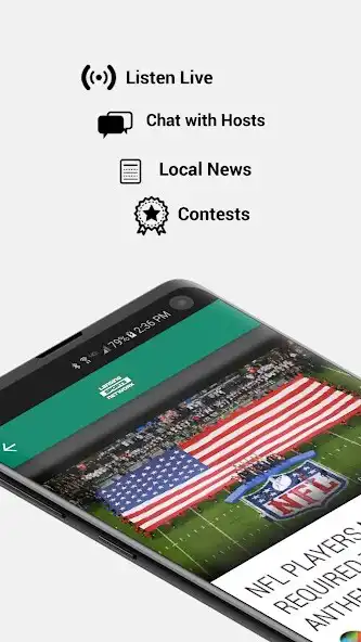 Play Lansing Sports Network  and enjoy Lansing Sports Network with UptoPlay