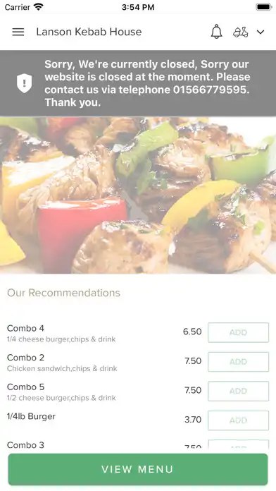 Play Lanson Kebab House  and enjoy Lanson Kebab House with UptoPlay