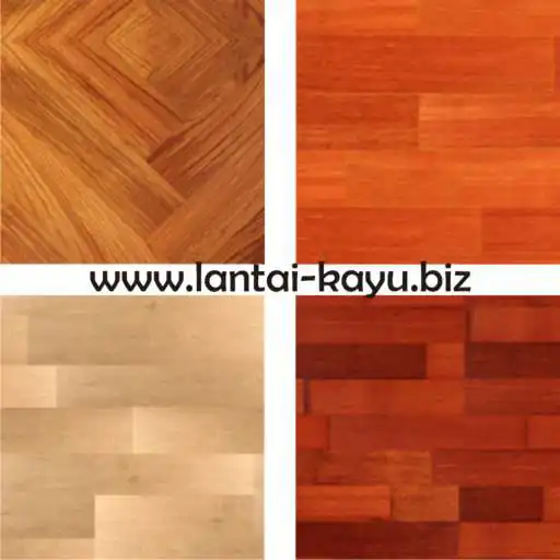 Free play online Lantai Kayu Solid APK