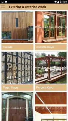 Play Lantai Kayu Solid Play Lantai Kayu Solid