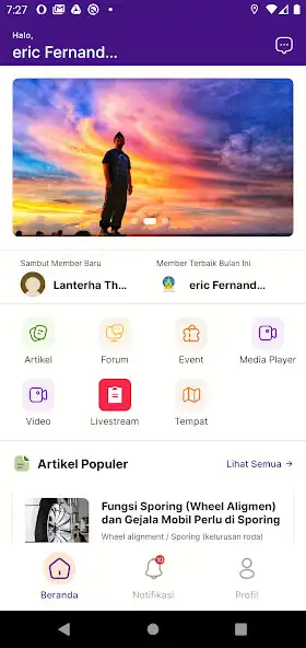 Play LANTERHA as an online game LANTERHA with UptoPlay