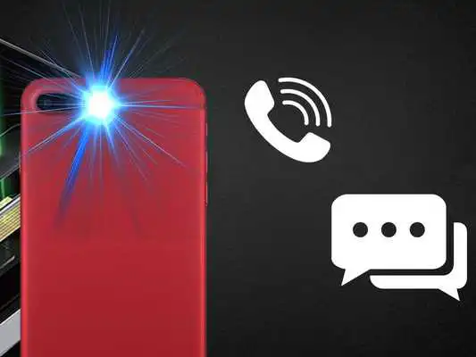 Play lanterna de chamada