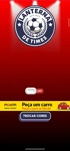 Play Lanterna de Times as an online game Lanterna de Times with UptoPlay