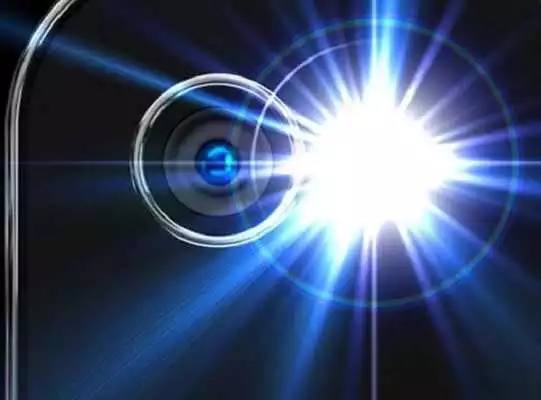 Play Lanterna Super LED - Light LED