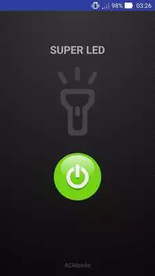 Play Lanterna Super LED - Light LED