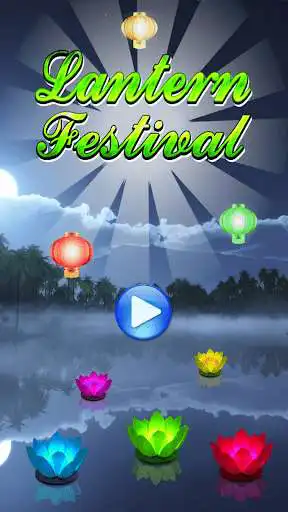 Play Lantern Festival free fun addicting games offline  and enjoy Lantern Festival free fun addicting games offline with UptoPlay