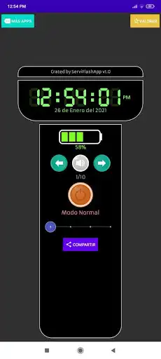 Play Lantern Flash Light  and enjoy Lantern Flash Light with UptoPlay