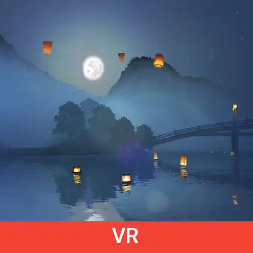 Play Lanterns for Google Cardboard APK