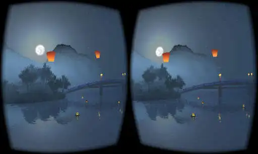 Play Lanterns for Google Cardboard as an online game online Lanterns for Google Cardboard with UptoPlay org.androidworks.livewallpaperwatervr Play Lanterns for Google Cardboard as an online game Lanterns for Google Cardboard with UptoPlay