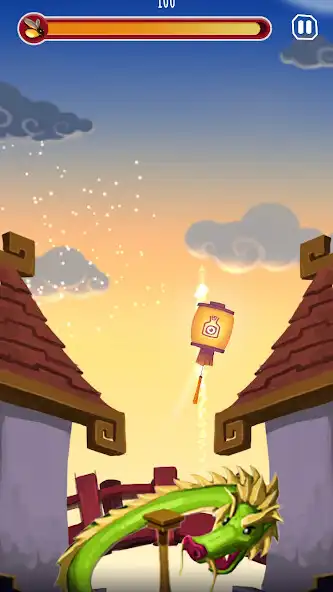 Play Lanterns: Year of the Tiger  and enjoy Lanterns: Year of the Tiger with UptoPlay