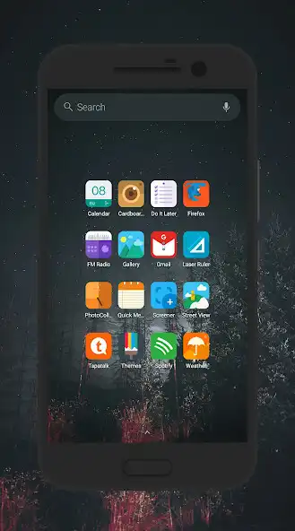 Play Lanting Icon Pack: Colorful as an online game Lanting Icon Pack: Colorful with UptoPlay