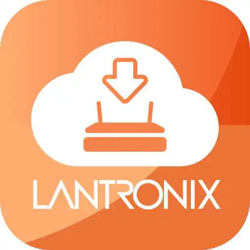 Play Lantronix Gateway Provisioning APK Play Lantronix Gateway Provisioning APK