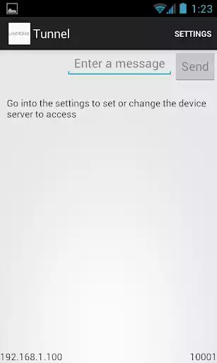 Play Lantronix Utilities Play Lantronix Utilities