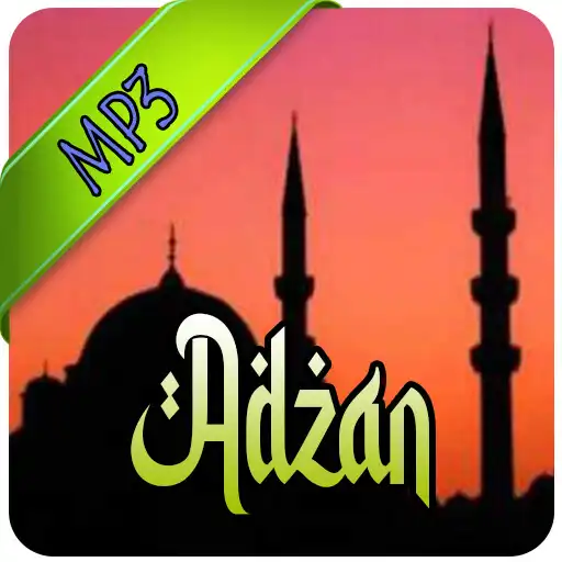 Play Lantunan Azan Offline APK