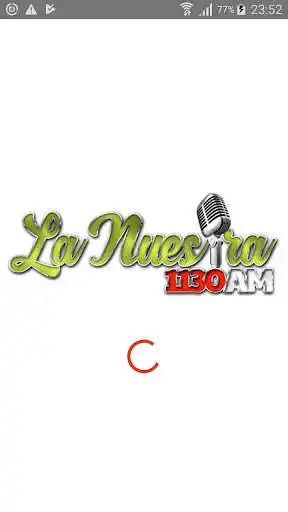 Play La Nuestra 1130AM  and enjoy La Nuestra 1130AM with UptoPlay
