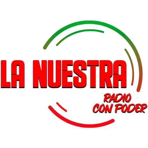 Play La Nuestra - Radio con Poder APK Play La Nuestra - Radio con Poder APK