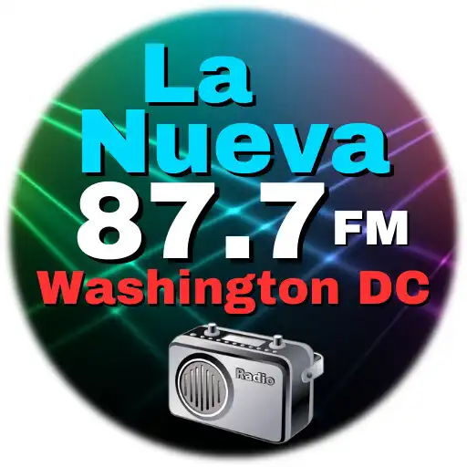 Play La Nueva 87.7 FM APK
