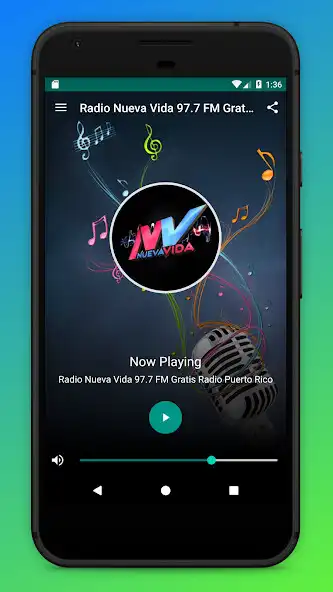 Play La Nueva 94.7 FM Puerto Rico and enjoy La Nueva 94.7 FM Puerto Rico with UptoPlay Play La Nueva 94.7 FM Puerto Rico and enjoy La Nueva 94.7 FM Puerto Rico with UptoPlay