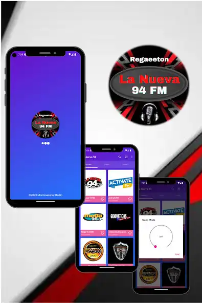 Play La Nueva 94 and enjoy La Nueva 94 with UptoPlay Play La Nueva 94 and enjoy La Nueva 94 with UptoPlay