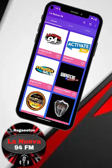 Play La Nueva 94 as an online game online La Nueva 94 with UptoPlay Play La Nueva 94 as an online game La Nueva 94 with UptoPlay