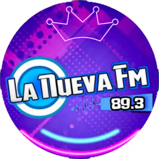 Play LA NUEVA FM 89.3 PY APK Play LA NUEVA FM 89.3 PY APK